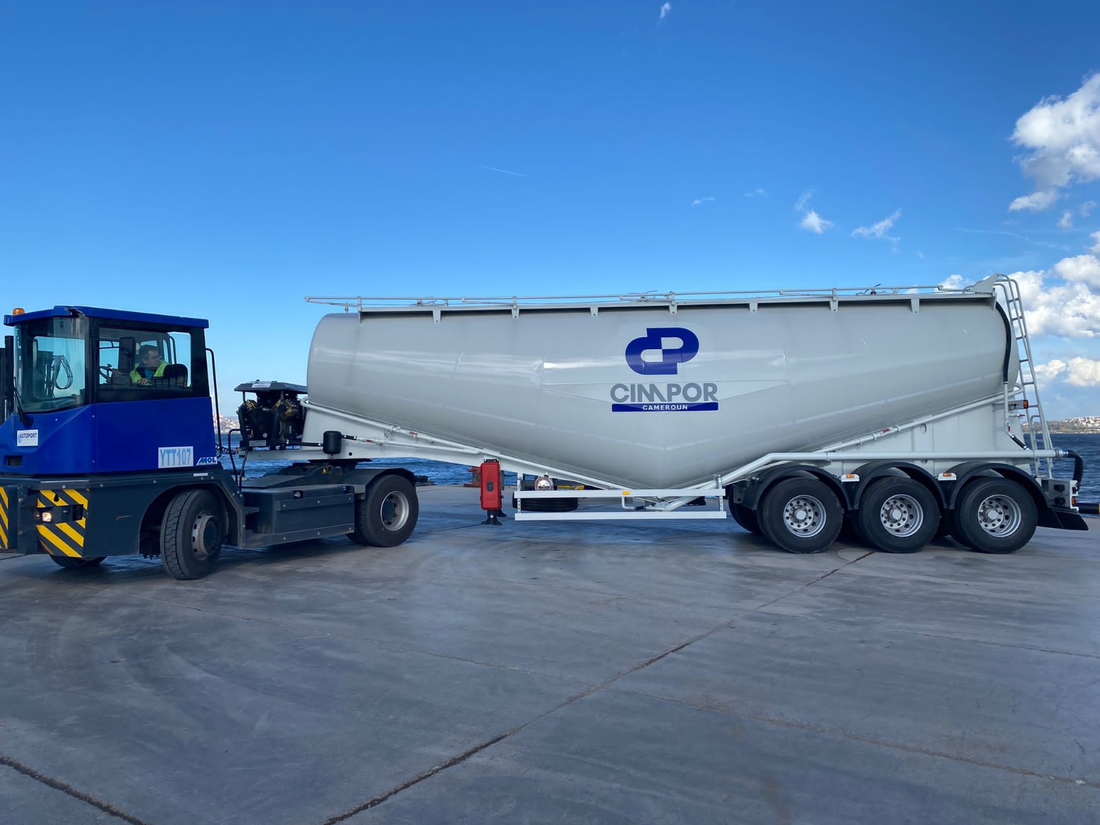 V-Tipi Silobas - Görsel 13